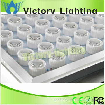 Service Station CE RoHS IP65 100W LED Canopy Lamp